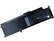 Accu Dell 4H34M