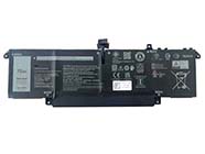 Accu Dell P154G001