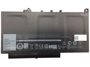 Dell Latitude E7470 Battery Li-ion 3166mAh