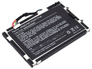 Accu Dell 312-0984