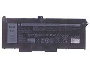 Dell Latitude 5520 Battery Li-Polymer 3900mAh