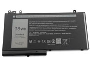 Dell Latitude E5250 Battery Li-Polymer 3454mAh