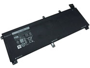 Dell XPS 15 9535 Battery Li-ion 5500mAh