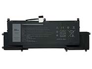 Accu Dell Latitude 15 9510 MP76T