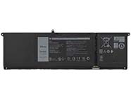 Dell Inspiron 13 5310 Battery Li-Polymer 3420mAh