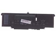 Dell Latitude 7640 Battery Li-Polymer 4878mAh