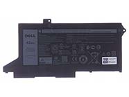 Dell Latitude 5520 Battery Li-Polymer 3500mAh