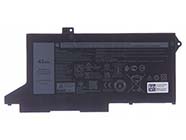 Accu Dell WY9DX