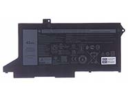 Accu Dell P104F002