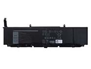 Accu Dell Precision 5760