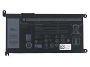 Accu Dell Latitude 3400