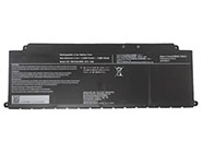 Accu DYNABOOK Tecra A40-J-01N00C