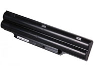 Accu FUJITSU LifeBook S938