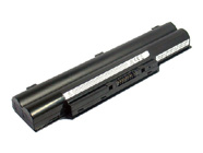 Accu FUJITSU LifeBook P770A