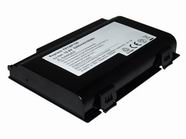 FUJITSU LifeBook E8420 Battery Li-ion 4400mAh