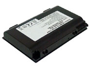 FUJITSU LifeBook E8410 Battery Li-ion 4400mAh