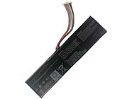 GIGABYTE AORUS X5 V6 Battery Li-Polymer 6200mAh