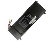 GIGABYTE P34G v1 Battery Li-Polymer 4300mAh