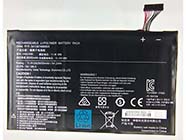 Accu GIGABYTE P56XT V7 C52W10-FR