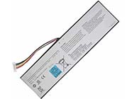 GIGABYTE AORUS X5 V6 Battery Li-Polymer 4950mAh