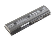 HP Pavilion dv4-5200 Battery Li-ion 5200mAh