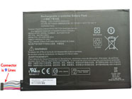 HP L83-4938-588-00-4 Battery Li-Polymer 9220mAh