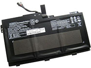 Accu HP ZBook 17 G3