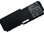 Accu HP ZBook 17 G5(2ZC45ET)