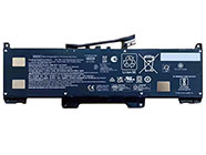 Accu HP Pro x360 Fortis 11 inch G9 Notebook PC