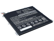 Accu HP Slate 8 Pro 7600ea Tablet