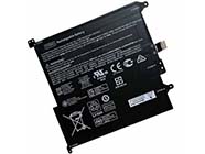 Accu HP Chromebook X2 12-F001TU