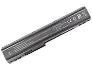 HP 464059-161 Battery Li-ion 6600mAh