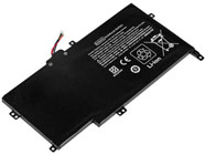 Accu HP Envy 6-1010TU