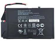 Accu HP Envy 4-1040TX