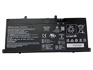 Accu HP GD03XL