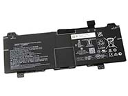 Accu HP Chromebook 14A-NA0030CA