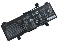 Accu HP 917679-541
