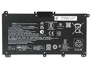 Accu HP L96887-AC1