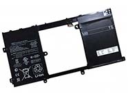Accu HP Pavilion X2 11-H000SA Keyboard Base