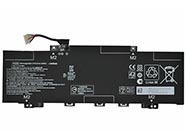 Accu HP Pavilion Aero 13-BE0227OD