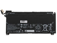 Accu HP Omen 15-DH1750NG