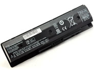 HP Envy 15-j135tx Battery Li-ion 5200mAh