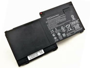 Vervangende HP EliteBook 725 G1 Laptop Accu