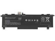 HP Omen 15-EK1003NP Battery Li-Polymer 4500mAh