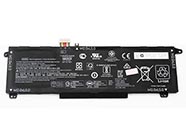 HP Omen 15-EK1420ND Battery Li-Polymer 5833mAh