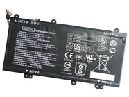 Accu HP Envy 17-U220NR
