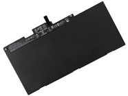 Vervangende HP EliteBook 850 G4 Laptop Accu