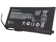 Accu HP Envy 17-3000EG