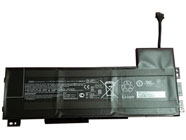 Accu HP ZBook 15 G4 Mobile Workstation
