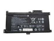 Accu HP Pavilion X360 15-BR010CA